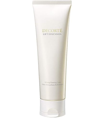 未使用DECORTÉ AQクレンジングクリーム 150g Amazon | Kose 【コスメデコルテ】AQ クレンジング クリーム 116g